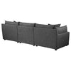 Sasha Stationary Sofas