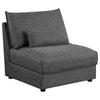 Sasha Stationary Sofas