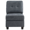 Georgina Modular Sectionals