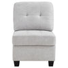 Georgina Modular Sectionals