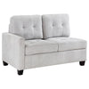 Georgina Modular Sectionals 5
