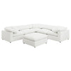 Raleigh Modular Sectional Sofa