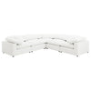 Raleigh Modular Sectionals Grey