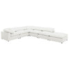 Raleigh Modular Sectionals