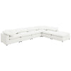 Raleigh Modular Sectionals