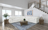 Raleigh Modular Sectionals