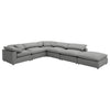 Raleigh Modular Sectional Sofa