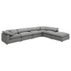 Raleigh Modular Sectional Sofa