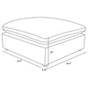 Raleigh Modular Sectionals