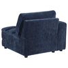 Atlantic Side Chair Sectionals