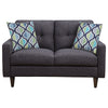 Watsonville Stationary Loveseat