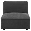 Sunny 6 Pc Sectional