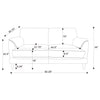 Selma Loveseats