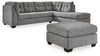Marleton Living Room Set
