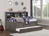 Tibalt Bed