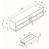 Ellice TV Stand