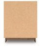 Chirason Wide Chest of Drawers