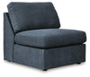 Modmax 5 Piece Sectional with Audio Console
