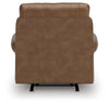 Chasemore Swivel Glider Recliner