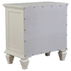 Sandy Beach Bedroom Set