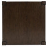 Breckington End Table