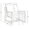 Geneva Accent Chair
