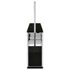 Risley Wine Cabinet with LED Lighting