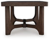 Korestone Coffee Table