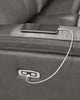Bleckley Power Reclining Sectional