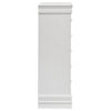 Louis Philippe Chest of Drawers
