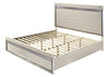 Leonor Bed