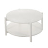 Hyde Round Coffee Table