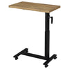 Westpark Bed C-Table