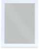 Maxine White / Gold Mirror