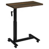 Westpark Bed C-Table