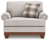 Clearbrooke Living Room Set
