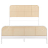 Lanewood Panel Bed