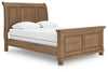 Feddinger Bed
