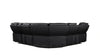 Fortuner Sectional