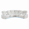 Electra Sectional