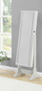 Yvonne Jewelry Cheval Mirror
