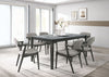 Stevie Dining Arm Chair
