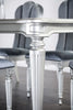 Melodi Parc 7 Pc Dining Table Set