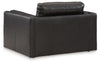 Amiata Oversized Chair