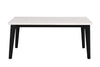 Sabro Rect Dining Table