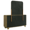 Amsbury Dresser with Mirror