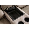 Elton Power Love Seat