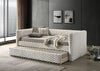 Palmeri Twin Daybed w/ Trundle
