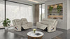 Arturus Power Loveseat