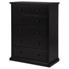 Sumerlin Chest of Drawers